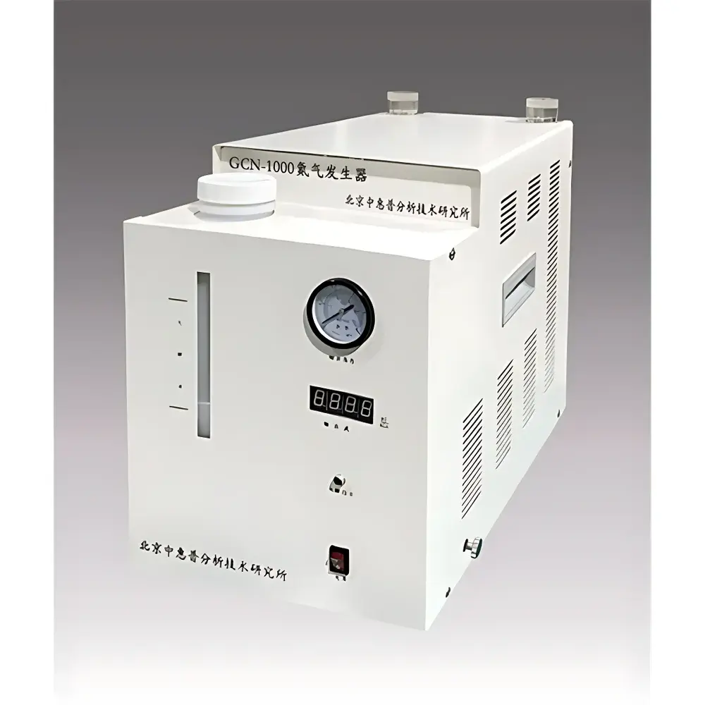 Zhonghuipu GCN-1000 Nitrogen Generator