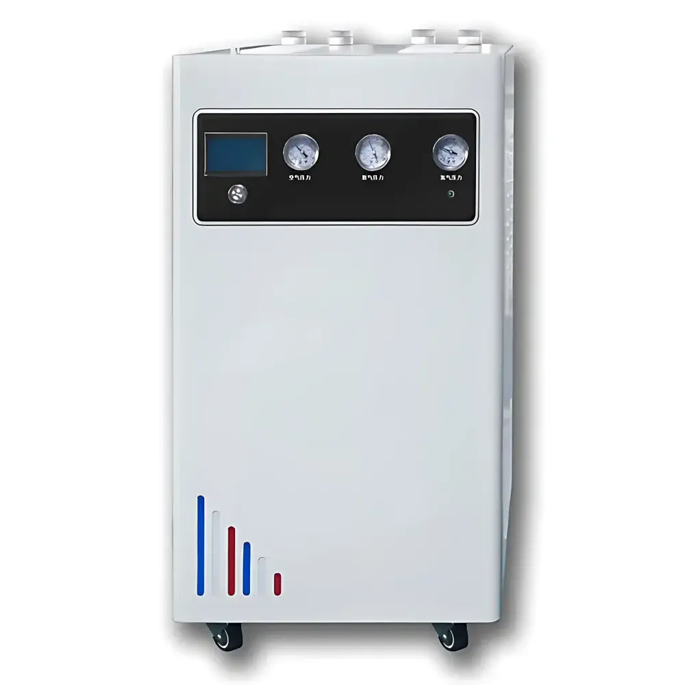 Zhonghuipu NHA-2300 Integrated Nitrogen-Hydrogen-Zero Air Generator