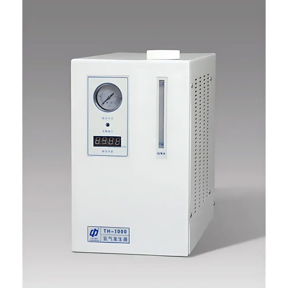 Zhonghuipu TH-1000 High-Purity Hydrogen Generator