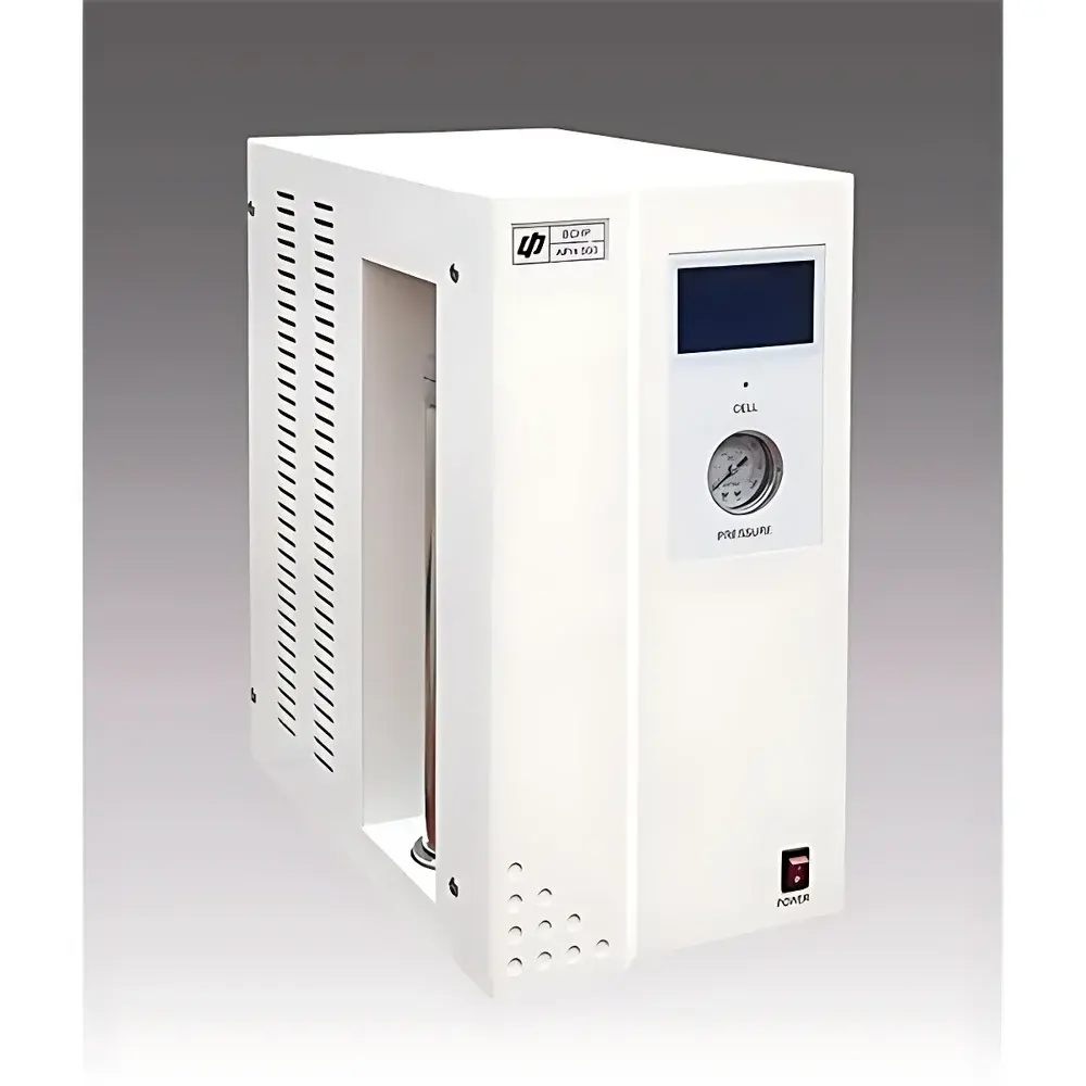 Zhonghuipu APH-500 Automatic Refill Alkaline Electrolysis Hydrogen Generator