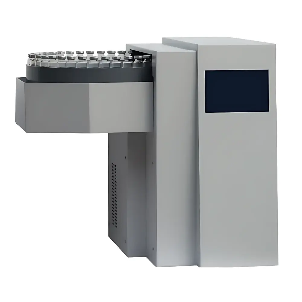 Zhonhuipu HS-40 Fully Automated Static Headspace Sampler