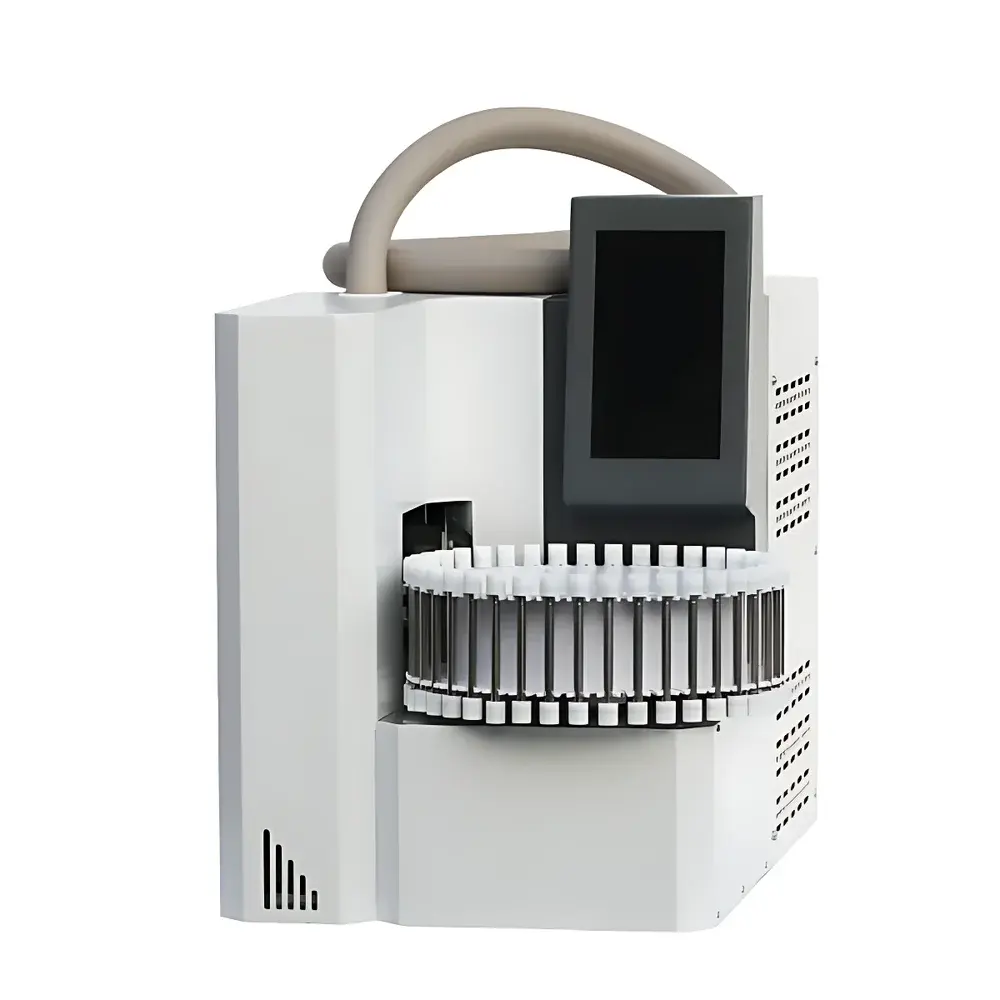 Zhonghuipu JX-6 PRO Fully Automated Two-Stage Thermal Desorber