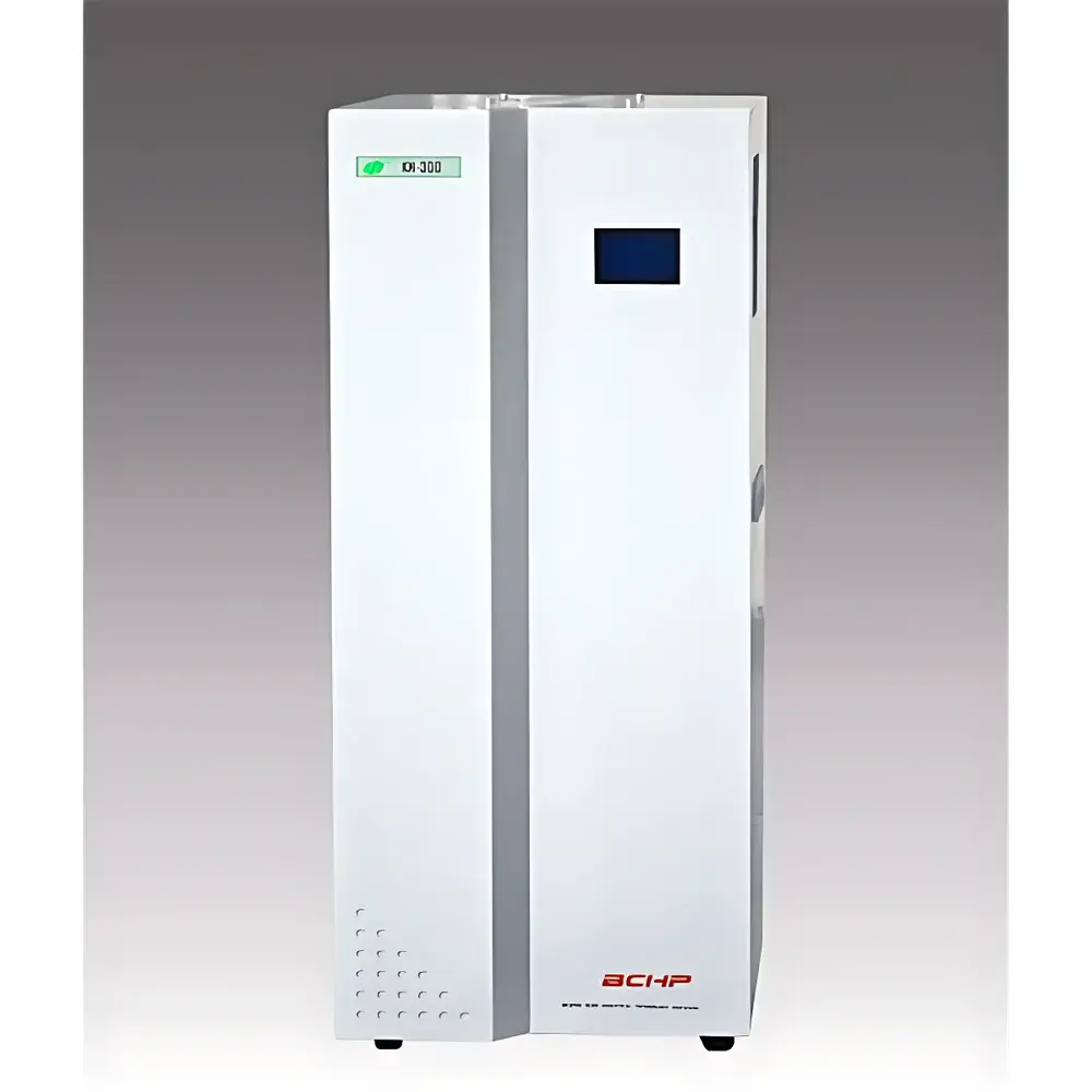 Zhonghuipu KN-600 High-Purity Nitrogen Generator (Pressure Swing Adsorption)