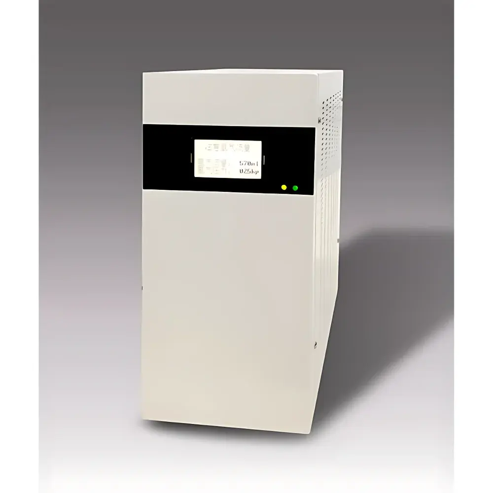 Zhonghui Pu ATH-1000 Automated Pure-Water Electrolysis Hydrogen Generator