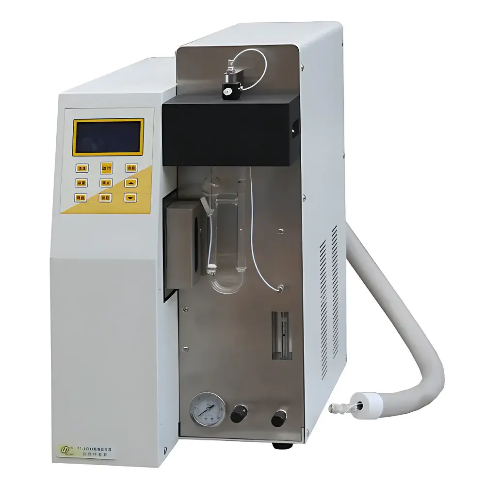 Zhonghuipu PT-2 Purge and Trap Autosampler