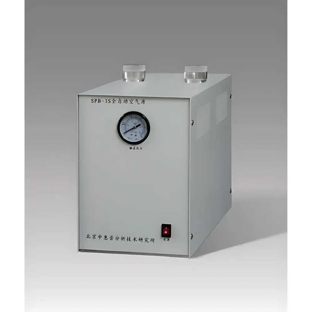 Zhonghuipu SPB-3S Fully Automatic Air Generator