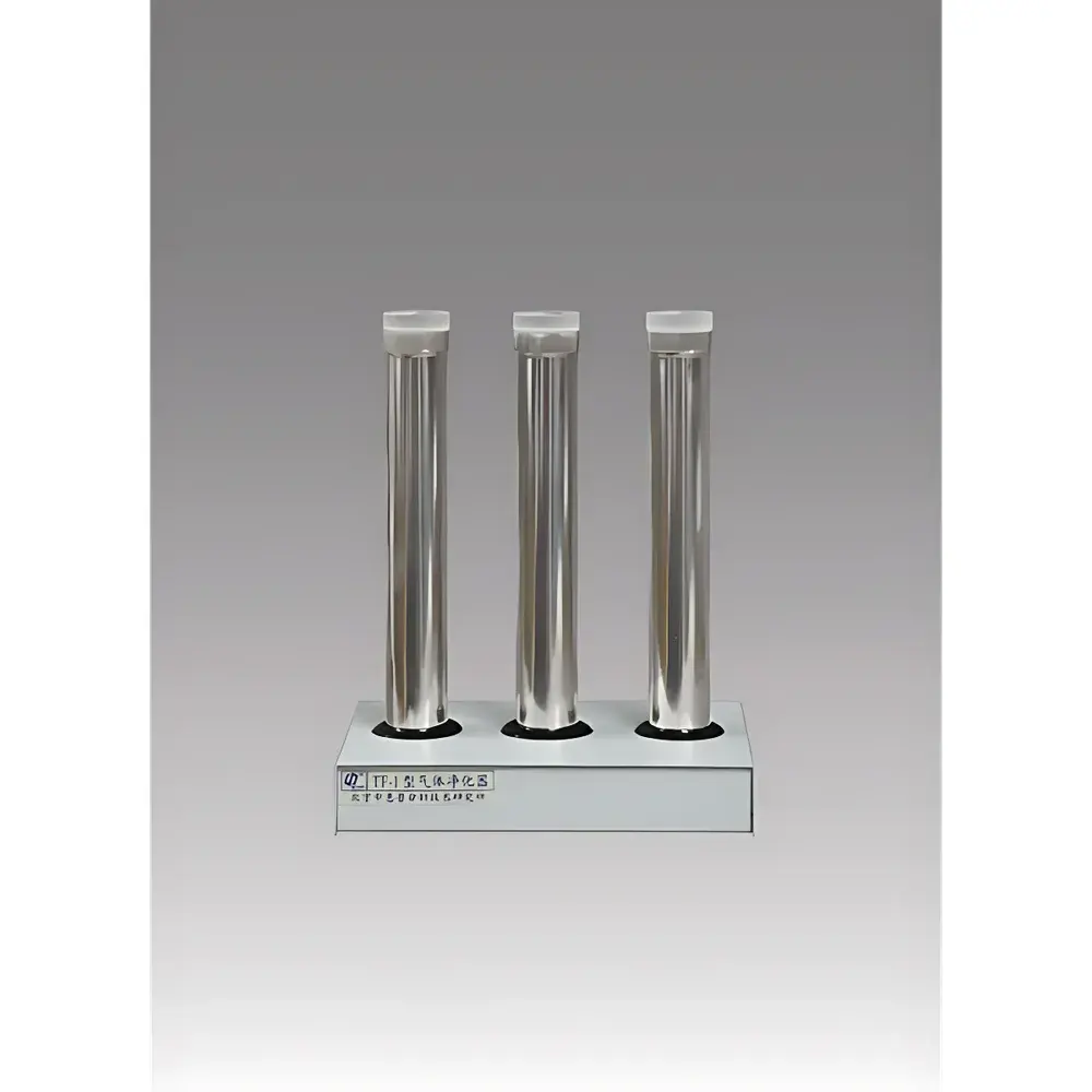 Zhonghuipu TF-1 Gas Purifier