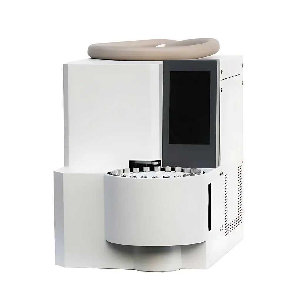 Zhonghuipu JX-7 PRO Fully Automated Two-Stage Thermal Desorber