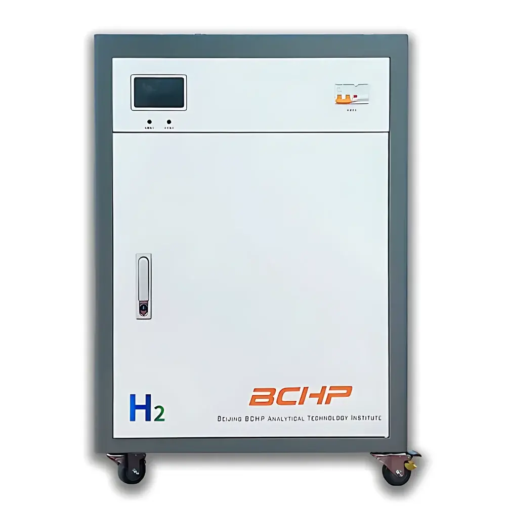 Hydrogen Generator TH-3000PSA