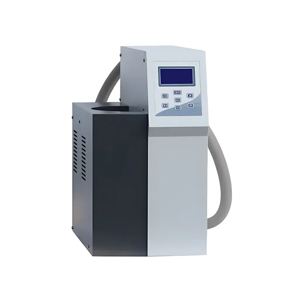 Zhonghuipu HS-3 Fully Automated Static Headspace Sampler