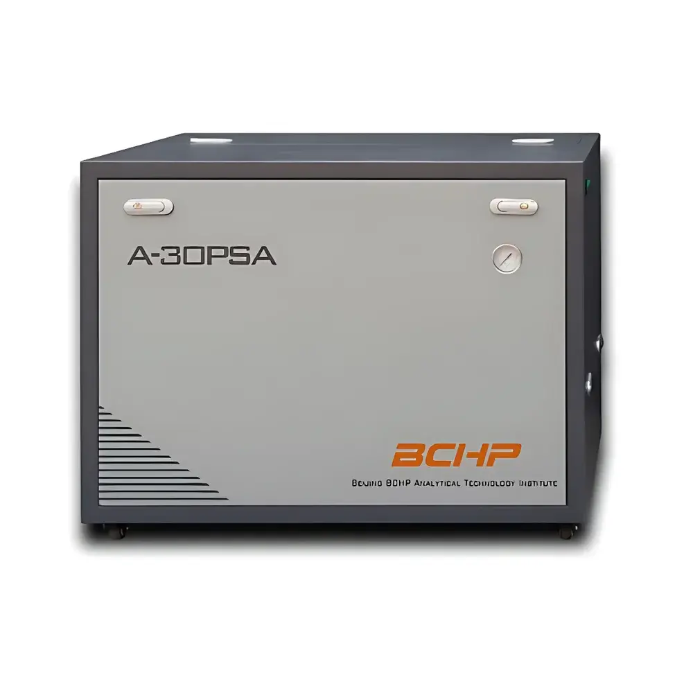 Zhonghuipu A-30PSA Oil-Free Fully Automatic Air Generator