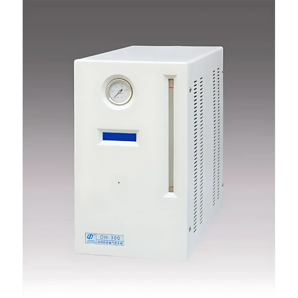 Zhonghuipu DH-300 Ultra-High-Purity Hydrogen Generator