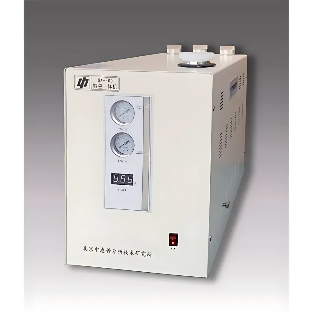 Zhonghuipu NA-300 / NA-500 Integrated Nitrogen-Air Gas Generator