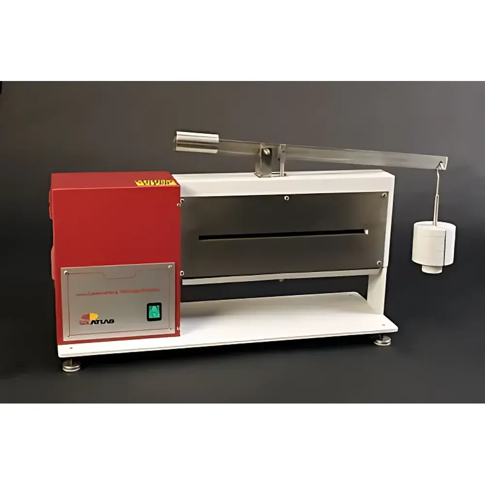 Laboratory Mangle / Drying Press (SDLATLAS D394)