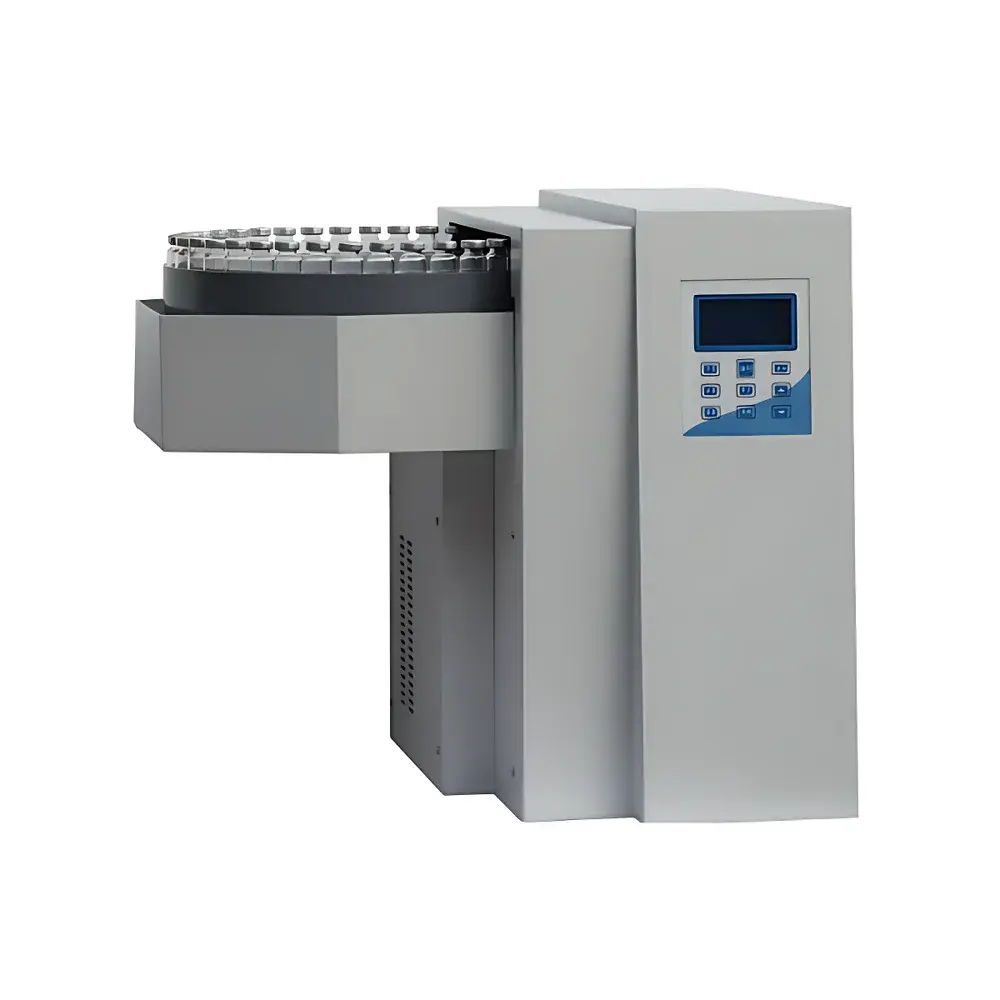 Zhonghuipu HS-5 Fully Automated Static Headspace Sampler
