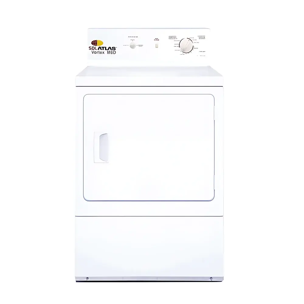 SDLATLAS Vortex M6D Textile Shrinkage Testing Dryer
