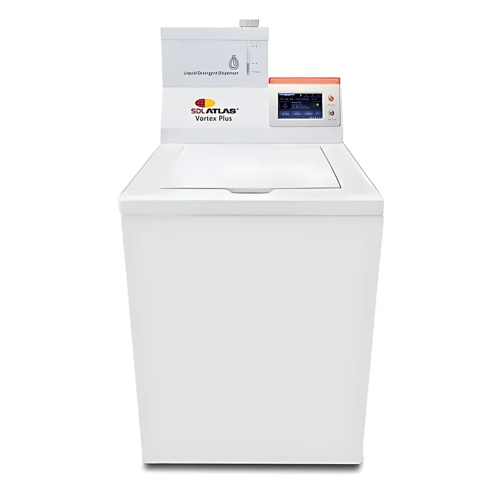 SDL Atlas Vortex Plus Textile Shrinkage and Laundering Tester