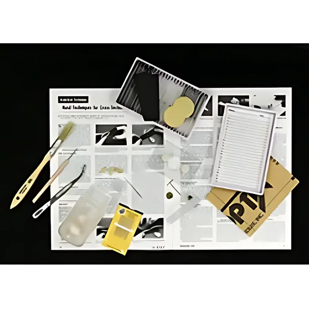 Fiber Cross-Sectional Microtome Kit F025A by SDL Atlas