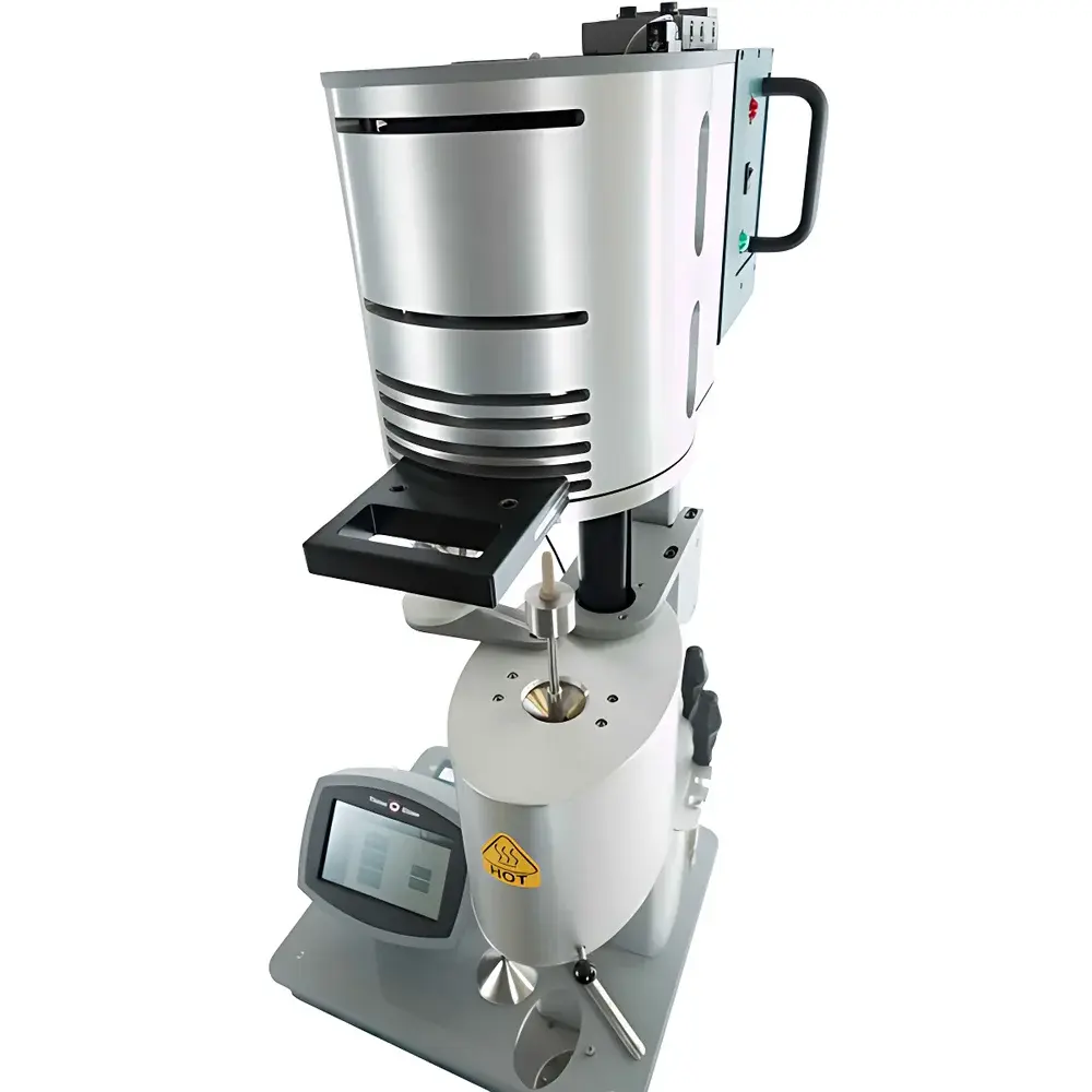 Tinius Olsen MP1200 Melt Flow Indexer