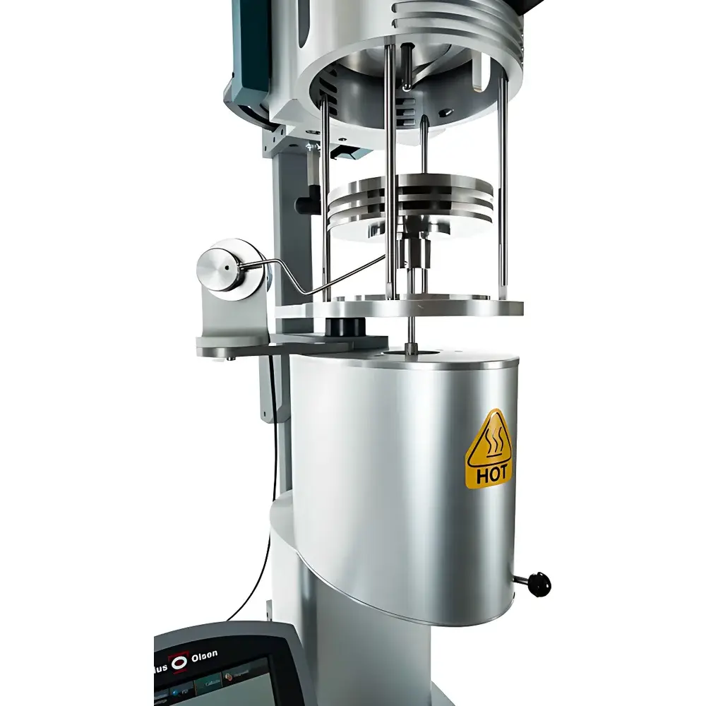 Tinius Olsen MP1200 Melt Flow Indexer