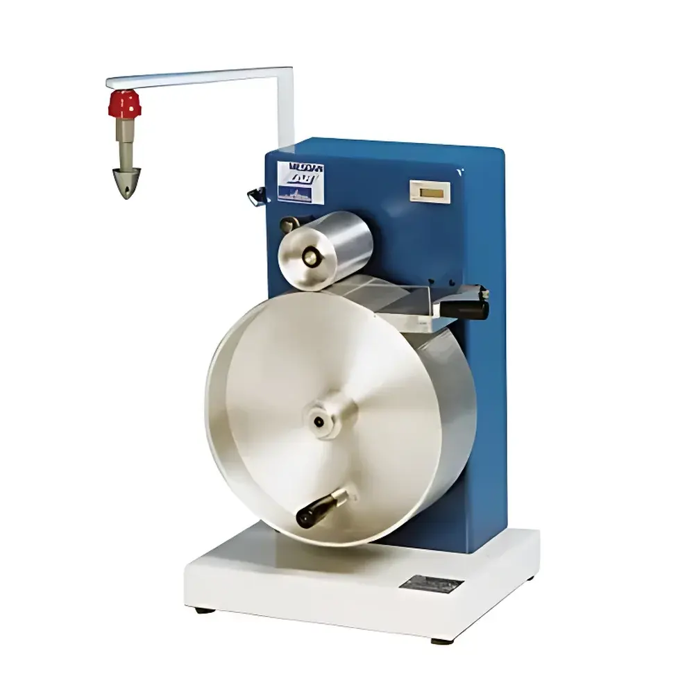 Fiber Testing Instruments