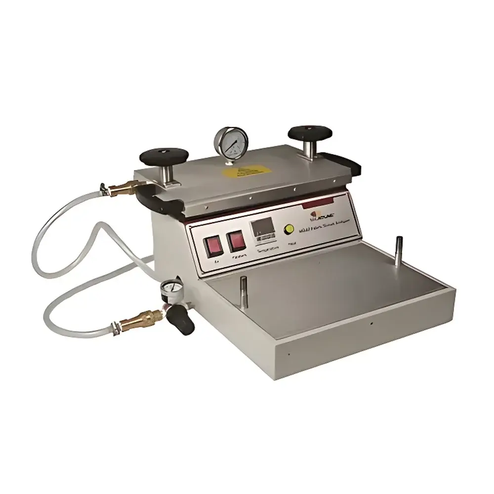 SDL Atlas M242 Fabric Defect Analyzer