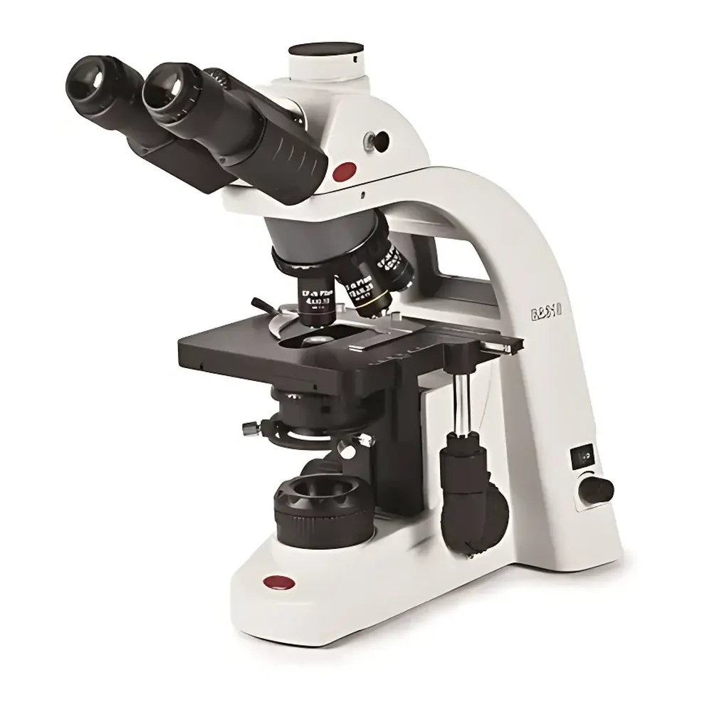 SDLATLAS G208B Precision Trinocular Optical Microscope