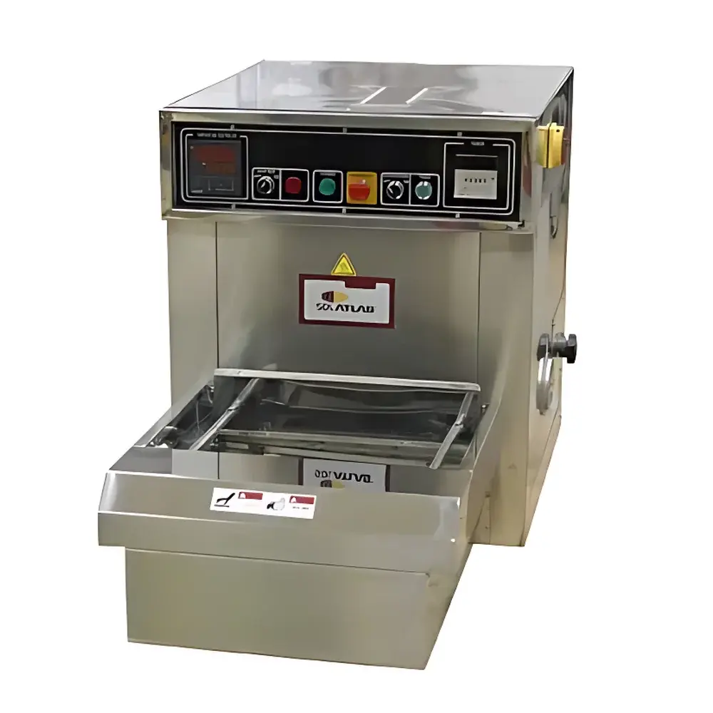 Dyeing and Printing Testing Instruments