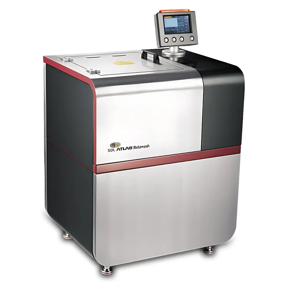 SDL Atlas Rotawash M228 Washing Fastness Tester