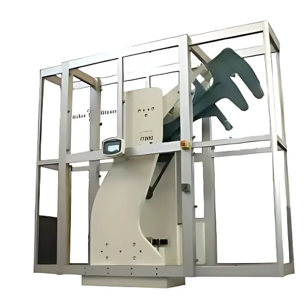 Tinius Olsen IT406 & IT542 Pendulum Impact Testing Machines