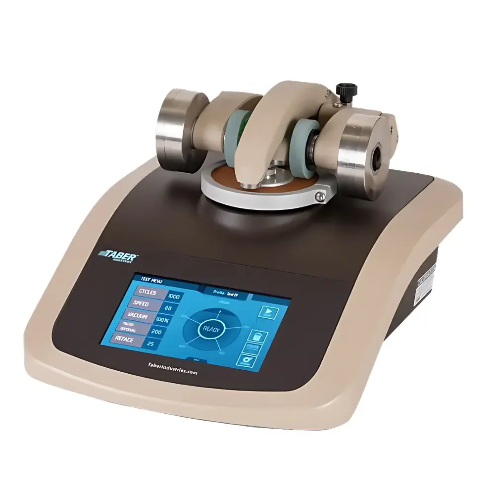 Fabric Testing Instruments