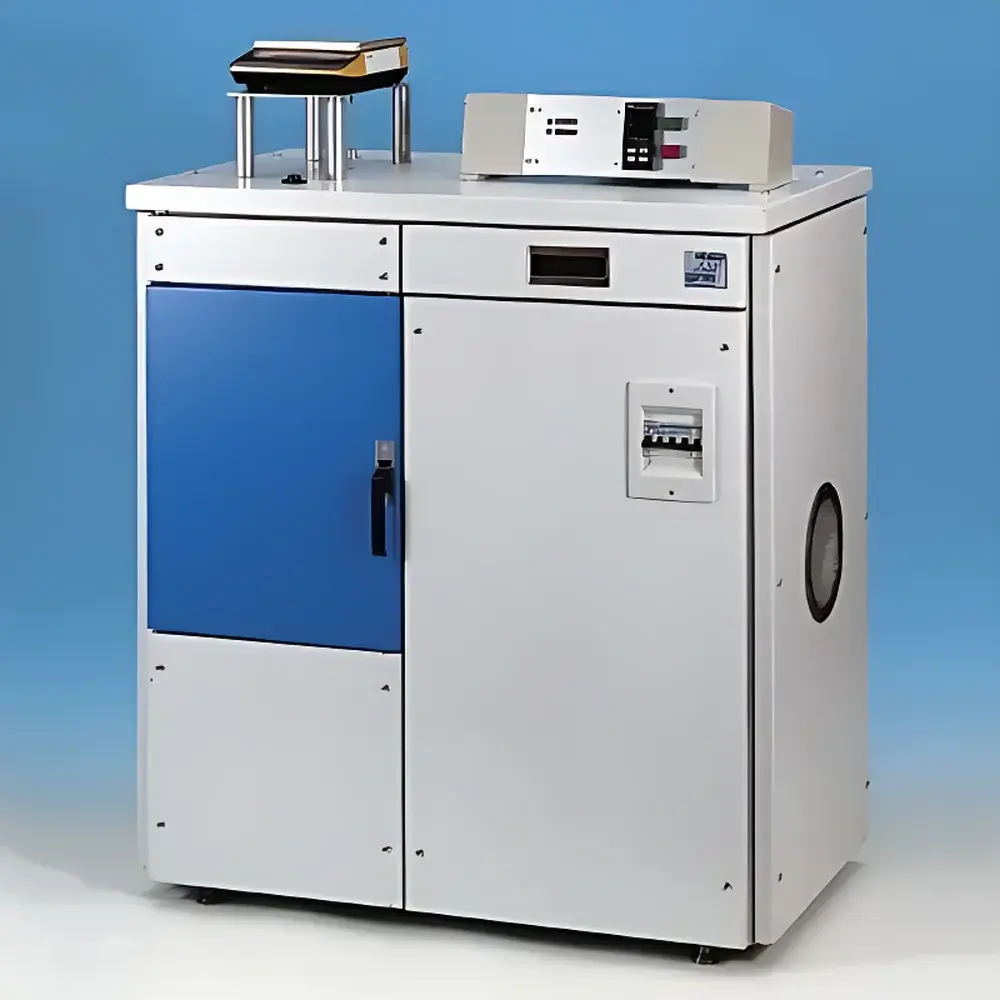 SDL Atlas F256A Moisture Regain Oven