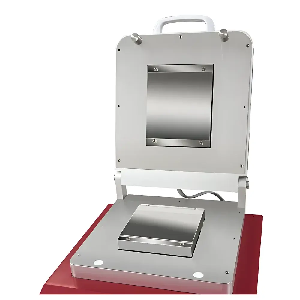 SDL Atlas M247 Thermal Press Tester for Ironing & Sublimation Fastness