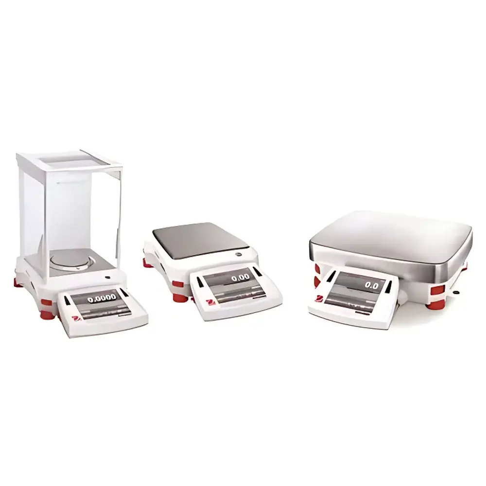 SDL Atlas Explorer G204A-LB Precision Analytical Balance