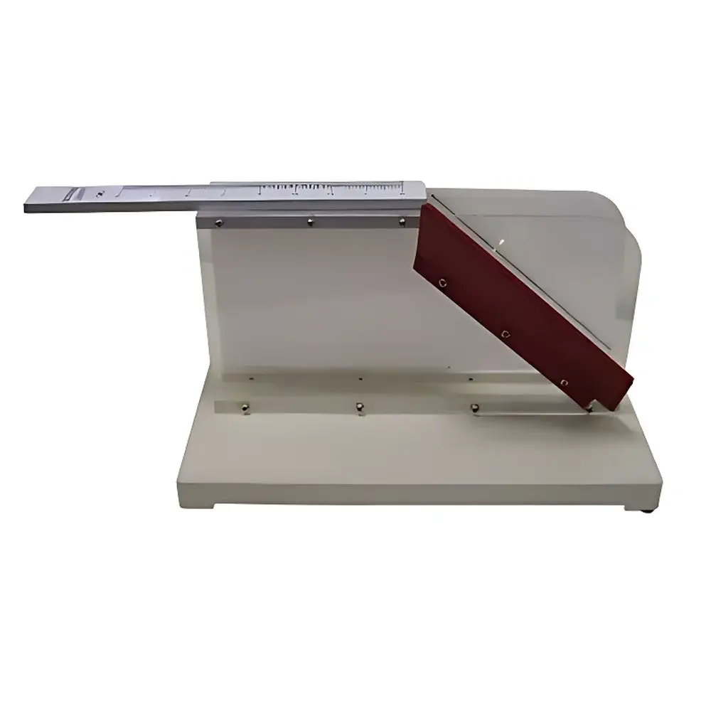 SDL Atlas M003B Fabric Stiffness Tester