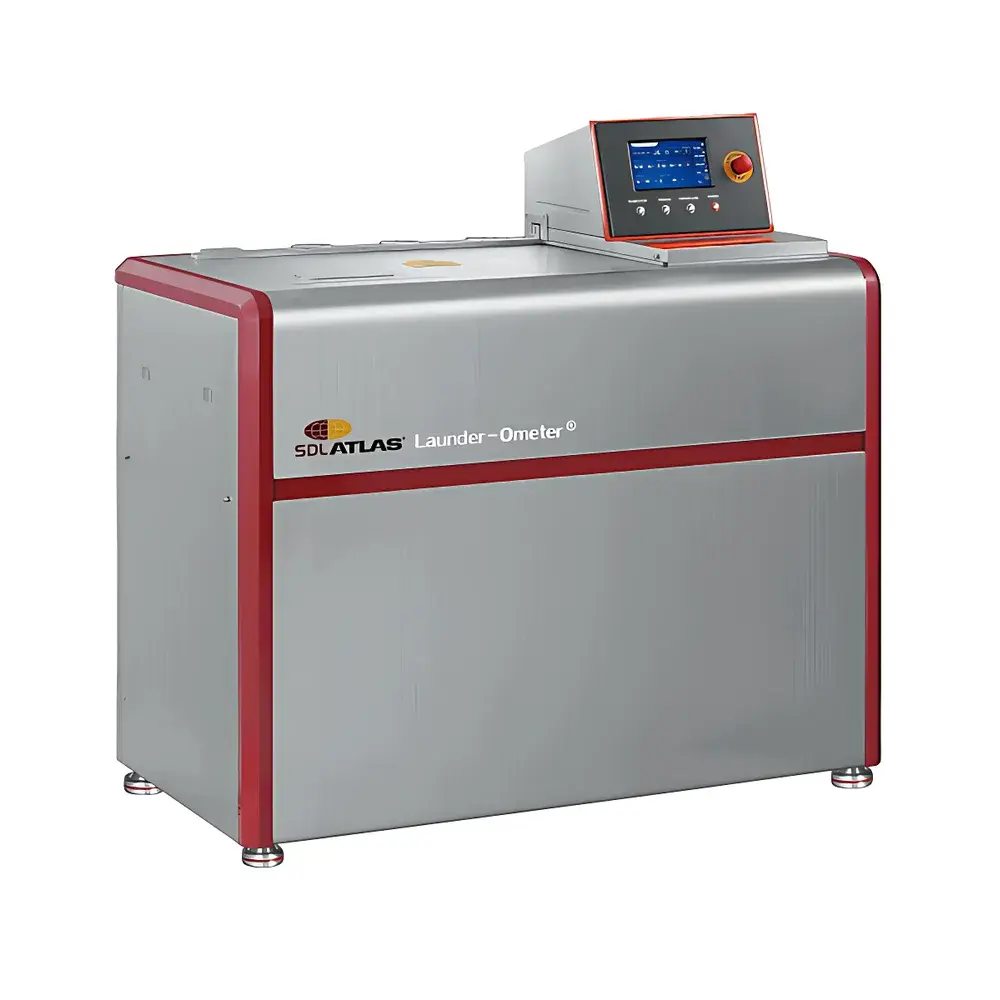 SDL Atlas A228AA Launder-Ometer Color Fastness Tester