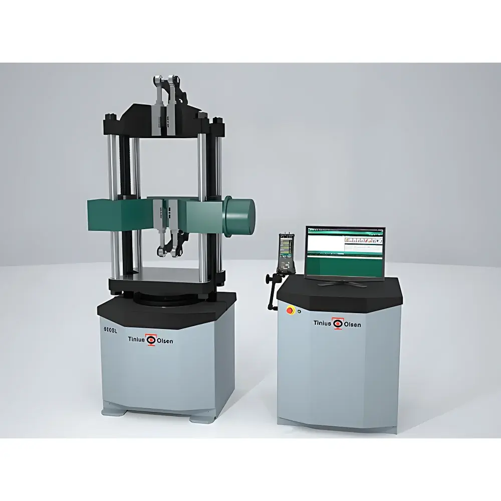Tinius Olsen SL Series Hydraulic Universal Testing Machine