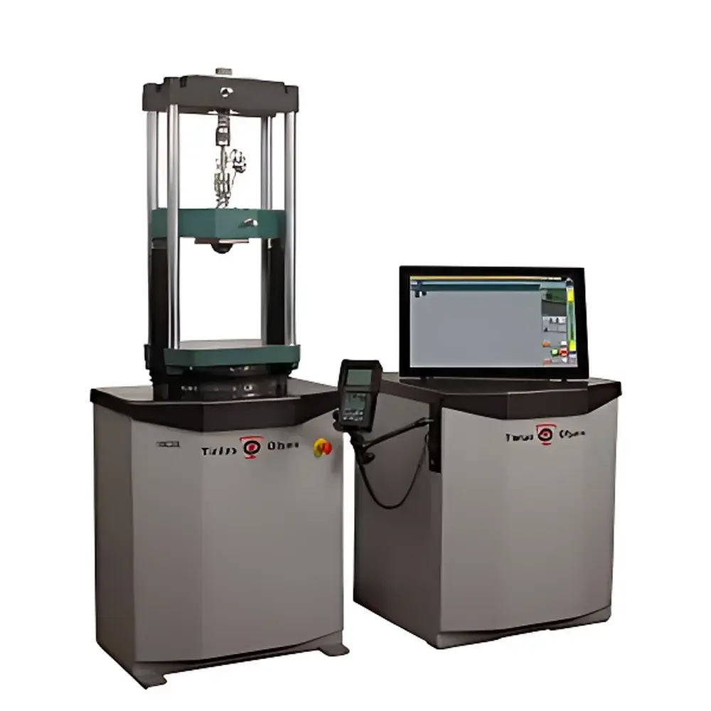 Tinius Olsen SL Series Hydraulic Universal Testing Machine