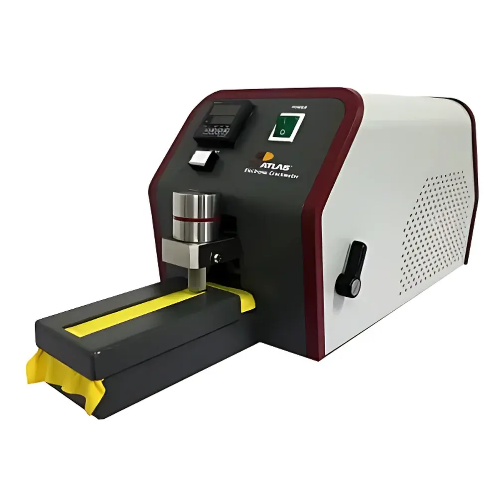 SDL Atlas M238BB Electric Crockmeter