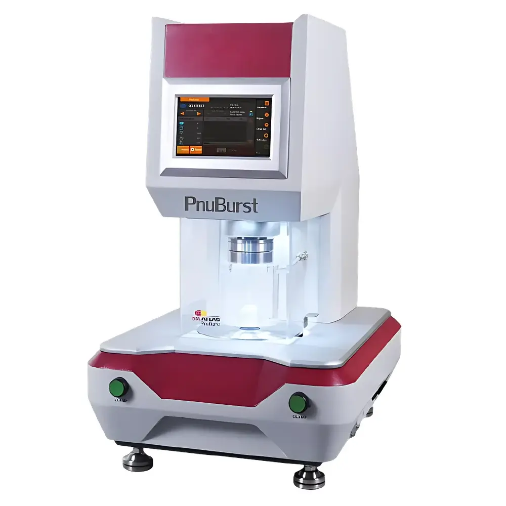 SDLATLAS M229P PnuBurst Pneumatic Burst Strength Tester