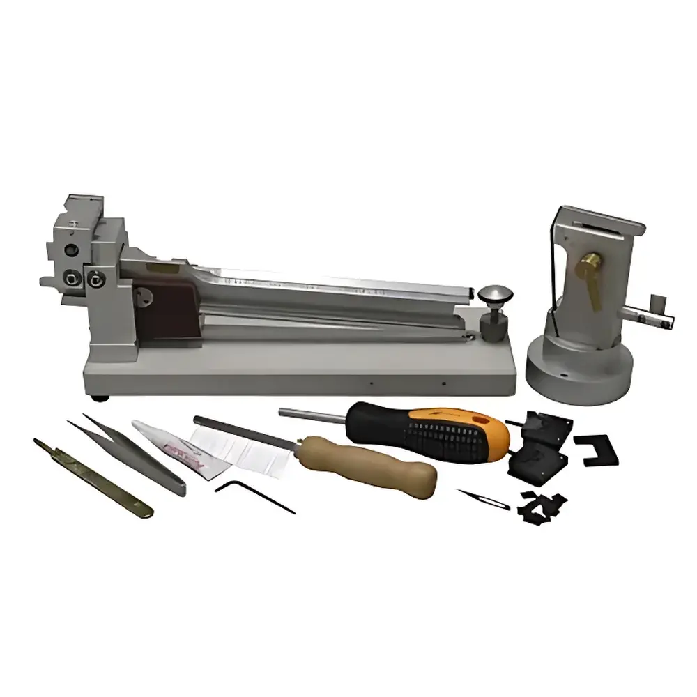 SDL Atlas F215 Pressley Fiber Bundle Strength Tester