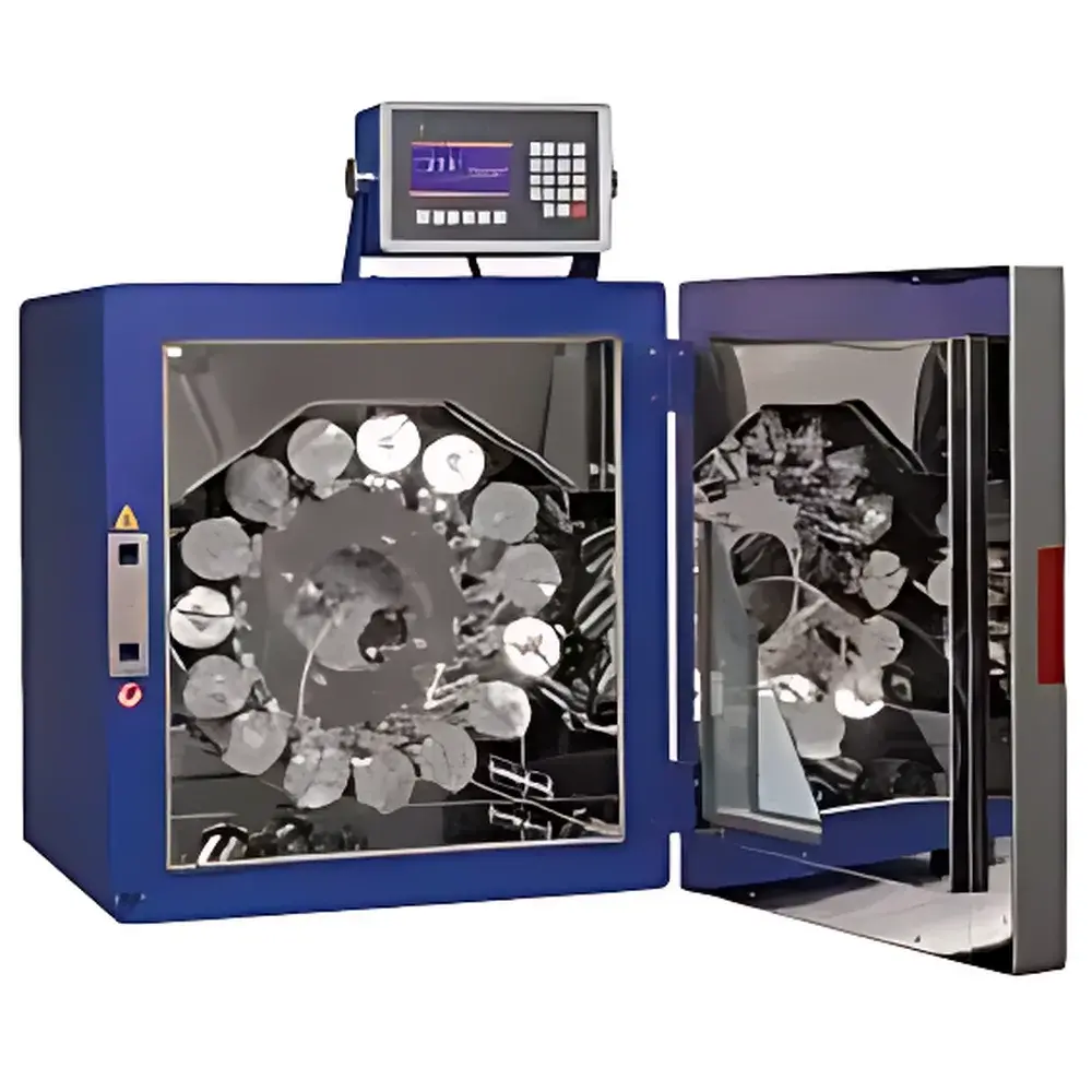SDL Atlas D400IR ECO Infrared Dyeing Tester