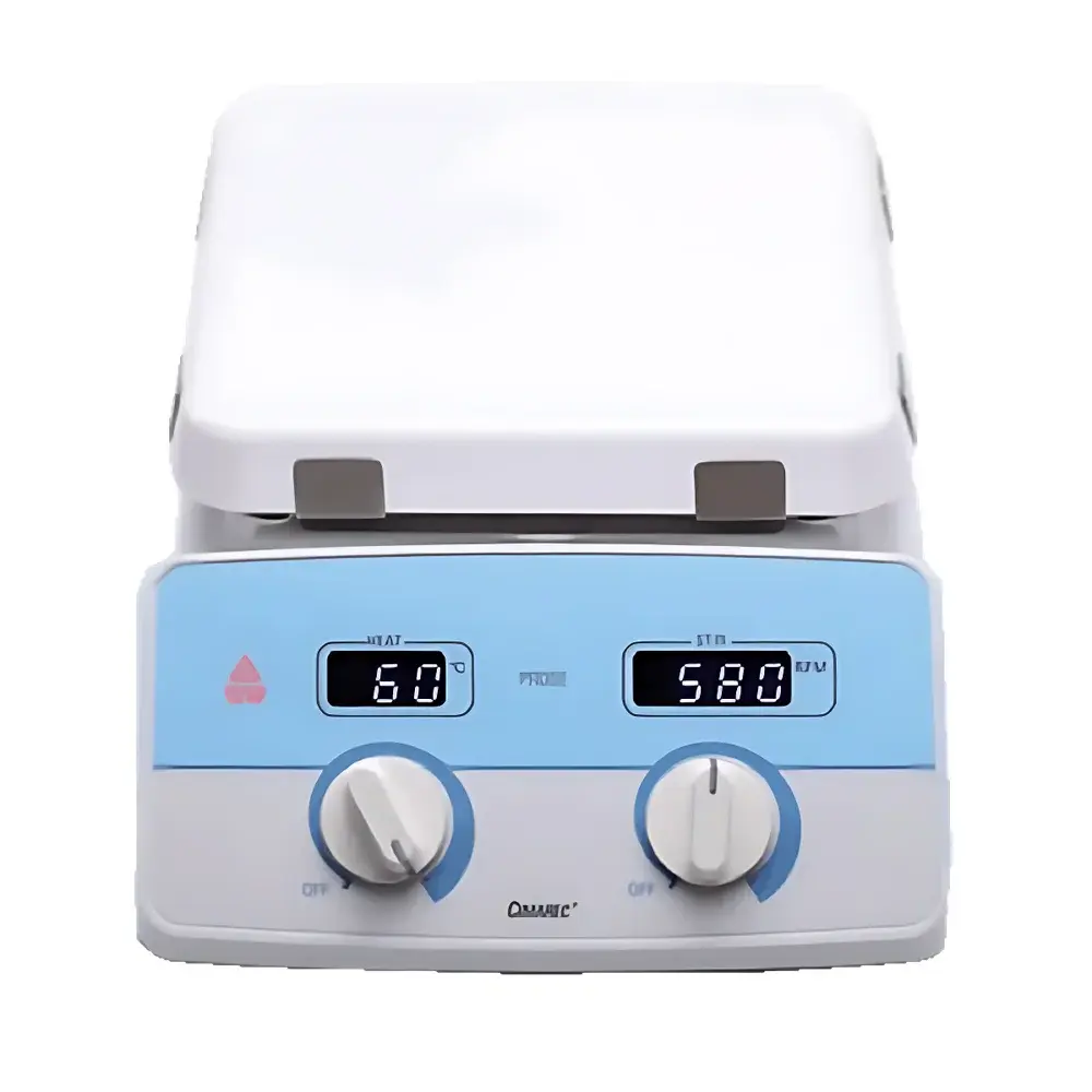 SDL Atlas D441 Ceramic Hotplate Stirrer