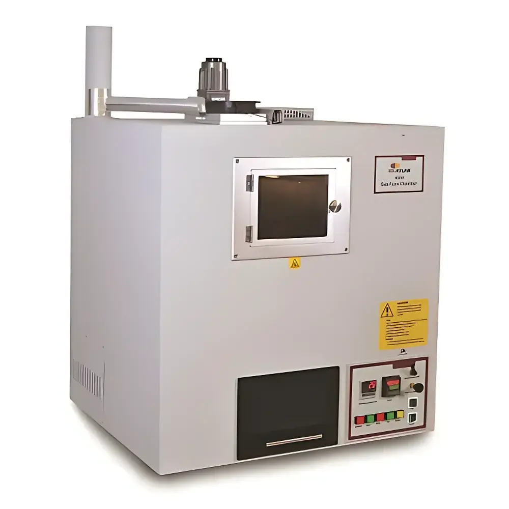 SDL Atlas M291 Nitrogen Oxides (NOₓ) Fading Tester