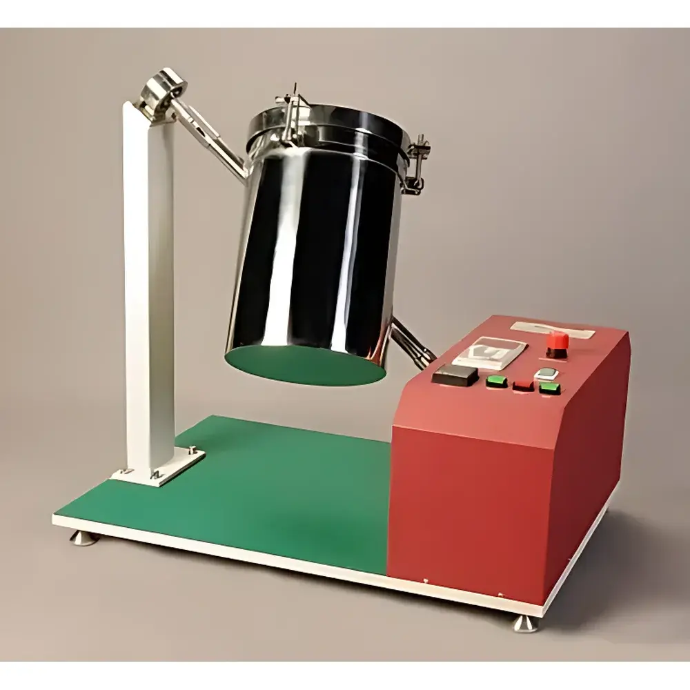 SDL Atlas M292 Dry Cleaning and Chlorinated Washing Cylindrical Tester