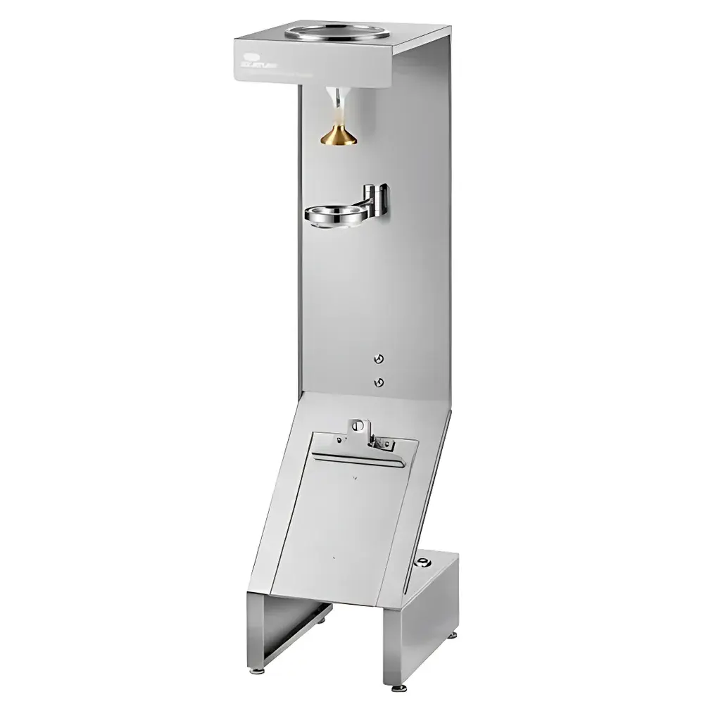 SDL Atlas M232P Impact Water Penetration Tester