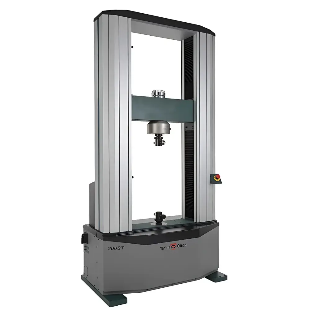 Tinius Olsen ST Series Electromechanical Universal Testing Machine
