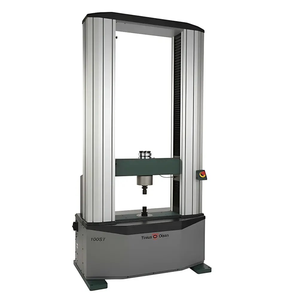 Tinius Olsen ST Series Electromechanical Universal Testing Machine