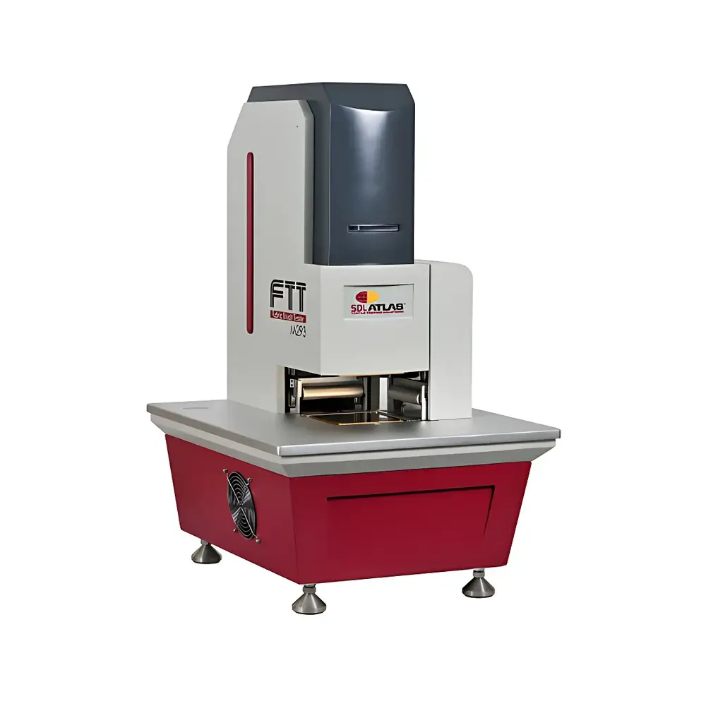 FTT Fabric Touch Tester M293 by SDL Atlas