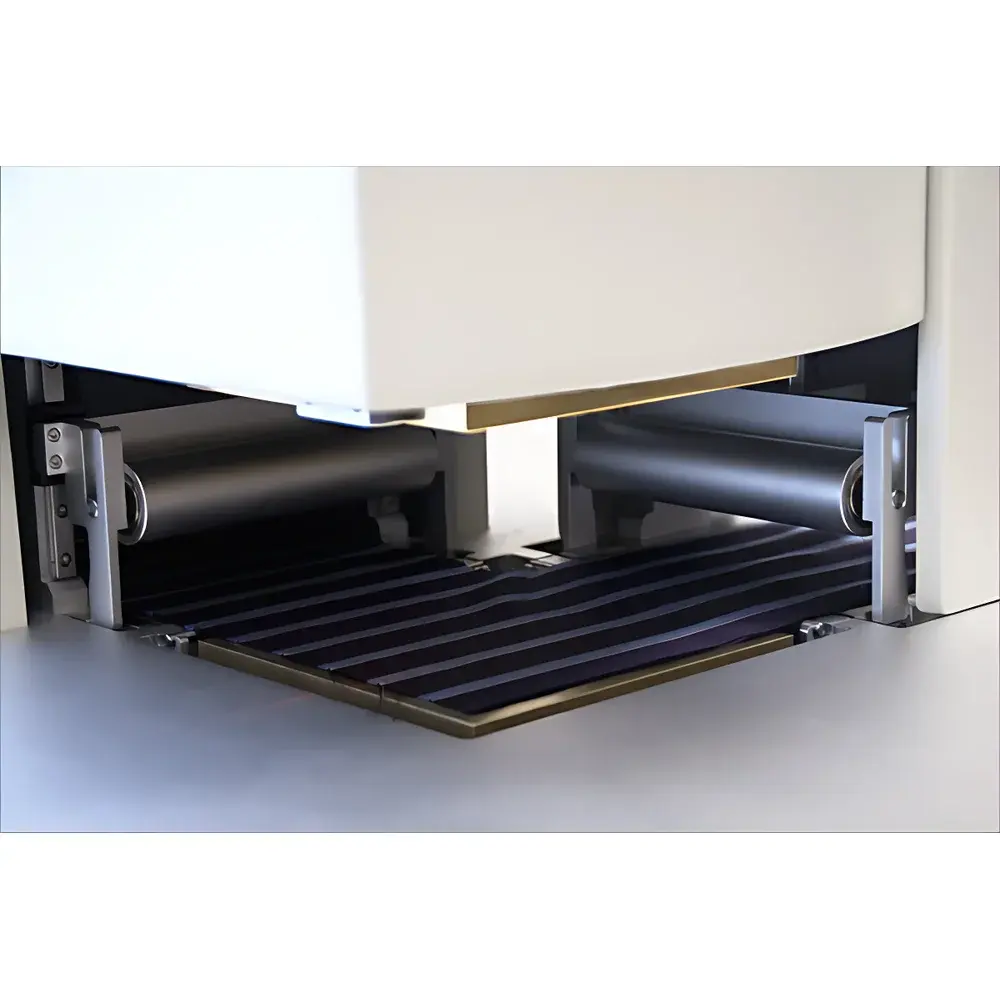 FTT Fabric Touch Tester M293 by SDL Atlas